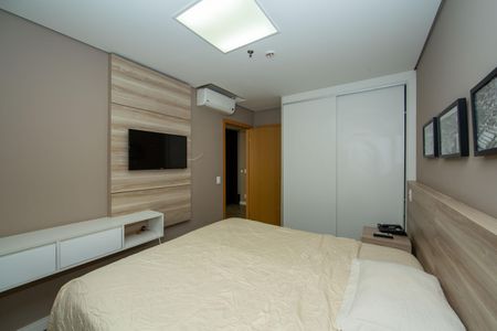 Studio de kitnet/studio para alugar com 1 quarto, 53m² em Coracao de Jesus, Belo Horizonte