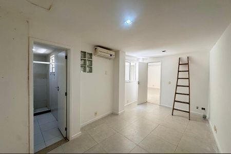 Quarto de apartamento para alugar com 1 quarto, 65m² em Lapa, Rio de Janeiro