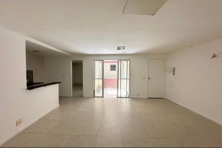 Sala de apartamento para alugar com 1 quarto, 65m² em Lapa, Rio de Janeiro