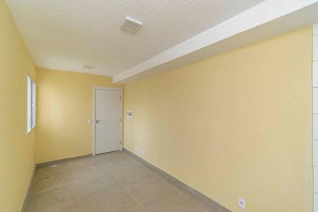 Sala de apartamento à venda com 2 quartos, 40m² em Bonsucesso, Rio de Janeiro