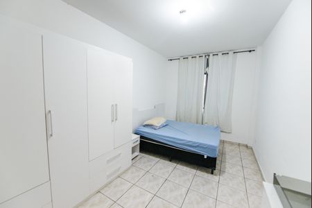 Quarto 1 de apartamento para alugar com 2 quartos, 69m² em Vila São José, Taubaté