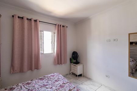 Suíte de casa à venda com 3 quartos, 100m² em Jardim Sao Nicolau, São Paulo