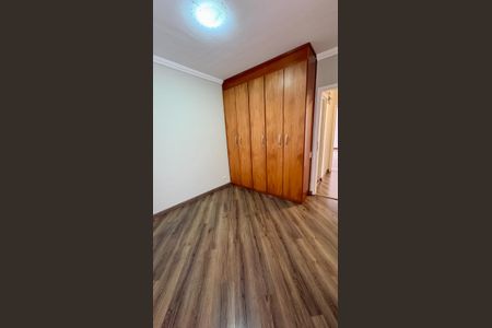 Quarto de apartamento à venda com 3 quartos, 110m² em Jardim Chácara Inglesa, São Bernardo do Campo