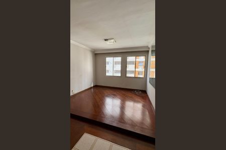 Sala de apartamento à venda com 3 quartos, 110m² em Jardim Chácara Inglesa, São Bernardo do Campo