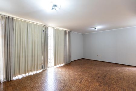 Sala de casa à venda com 4 quartos, 254m² em Botafogo, Campinas