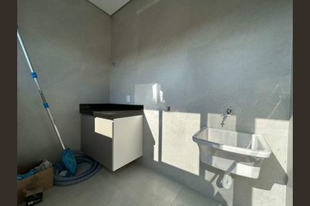 Casa à venda com 3 quartos, 179m² em Jardim America II, Valinhos