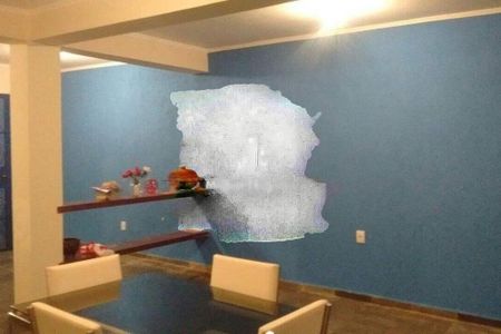 Casa à venda com 5 quartos, 325m² em Jardim Amoreiras, Campinas