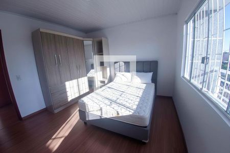 Casa para alugar com 4 quartos, 280m² em Umbará, Curitiba