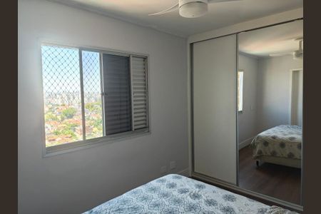 Foto 21 de apartamento à venda com 3 quartos, 106m² em Vila Polopoli, São Paulo