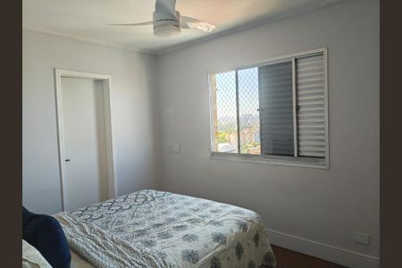 Foto 23 de apartamento à venda com 3 quartos, 106m² em Vila Polopoli, São Paulo