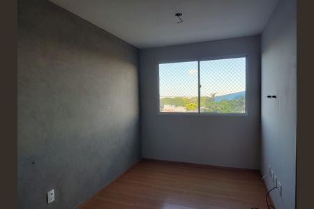 Quarto de apartamento à venda com 2 quartos, 44m² em Vila Barros, Guarulhos
