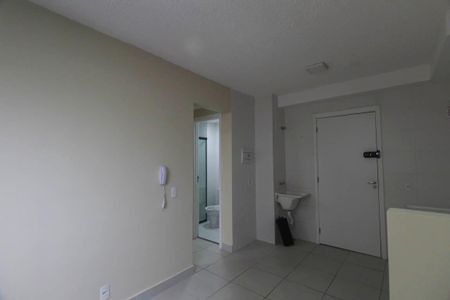 Apartamento para alugar com 2 quartos, 33m² em Vila Ema, São Paulo