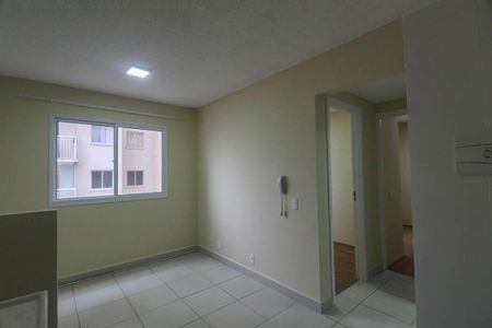 Apartamento para alugar com 2 quartos, 33m² em Vila Ema, São Paulo