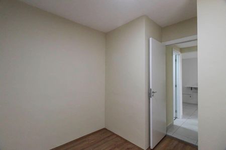 Apartamento para alugar com 2 quartos, 33m² em Vila Ema, São Paulo