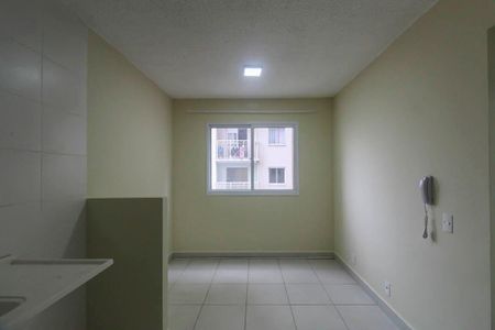 Apartamento para alugar com 2 quartos, 33m² em Vila Ema, São Paulo