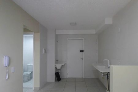 Apartamento para alugar com 2 quartos, 33m² em Vila Ema, São Paulo