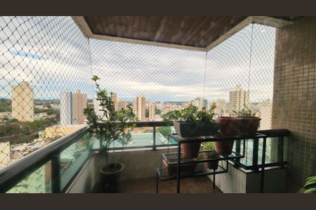 Apartamento para alugar com 3 quartos, 265m² em Centro, Jundiaí