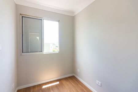 Quarto 1 de apartamento à venda com 3 quartos, 65m² em Piratininga, Osasco