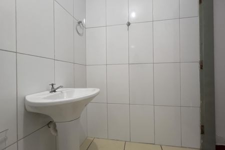 Banheiro da Suíte de casa à venda com 2 quartos, 138m² em Jardim Alvorada, Guarulhos