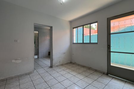 Sala de casa à venda com 2 quartos, 138m² em Jardim Alvorada, Guarulhos