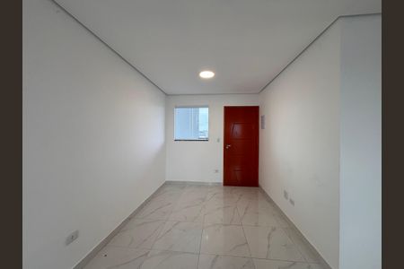 Sala/Cozinha de apartamento para alugar com 2 quartos, 80m² em Jardim Maringa, São Paulo