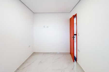 Quarto 1 de apartamento para alugar com 2 quartos, 80m² em Jardim Maringa, São Paulo
