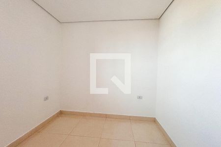 Quarto 1 de apartamento para alugar com 1 quarto, 80m² em Jardim Maringa, São Paulo