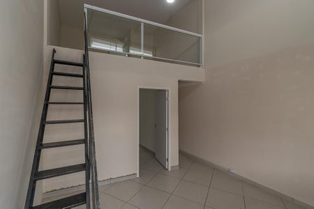 Sala de apartamento para alugar com 2 quartos, 55m² em Jardim Denadai (nova Veneza), Sumaré