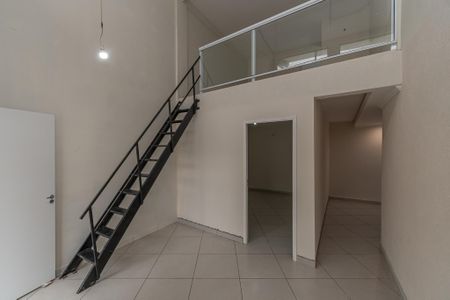 Sala de apartamento para alugar com 2 quartos, 55m² em Jardim Denadai (nova Veneza), Sumaré