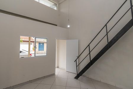 Sala de apartamento para alugar com 2 quartos, 55m² em Jardim Denadai (nova Veneza), Sumaré