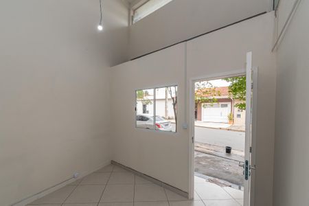 Sala de apartamento para alugar com 1 quarto, 55m² em Jardim Denadai (nova Veneza), Sumaré