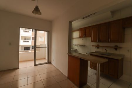 Apartamento à venda com 2 quartos, 66m² em Ponte Sao Joao, Jundiaí