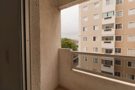Apartamento à venda com 2 quartos, 66m² em Ponte Sao Joao, Jundiaí