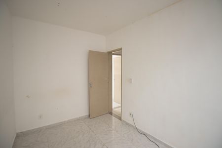 Quarto 2 de apartamento para alugar com 2 quartos, 55m² em Rocha, São Gonçalo