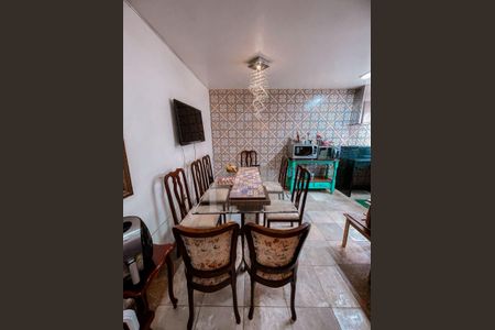 Sala de casa para alugar com 4 quartos, 150m² em João Paulo, Florianópolis