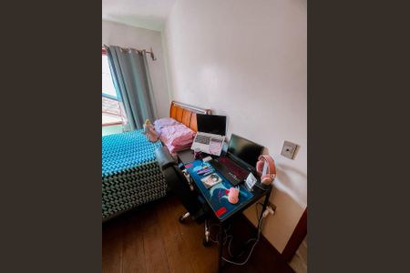 Quarto 1 de casa para alugar com 4 quartos, 150m² em João Paulo, Florianópolis