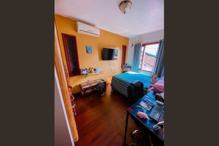 Quarto 1 de casa para alugar com 4 quartos, 150m² em João Paulo, Florianópolis