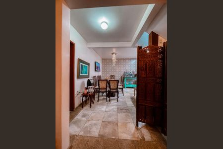 Sala de casa para alugar com 4 quartos, 150m² em João Paulo, Florianópolis