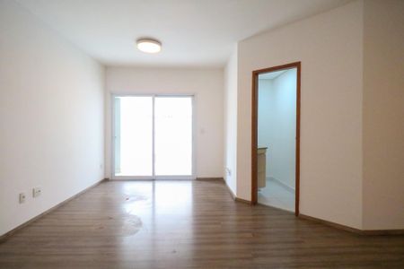 Sala de apartamento para alugar com 3 quartos, 129m² em Olímpico, São Caetano do Sul