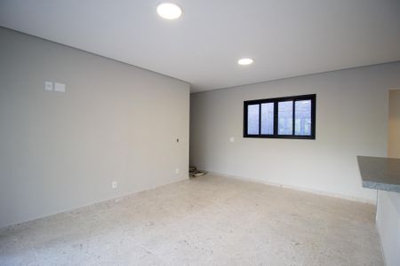 Sala de casa para alugar com 4 quartos, 615m² em Jardim Pagliato, Sorocaba