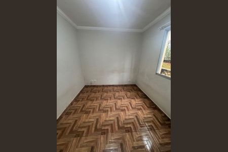 Quarto 1 de apartamento para alugar com 2 quartos, 55m² em Caiapia, Cotia