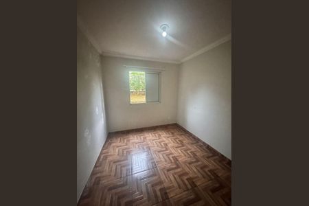 Quarto 2 de apartamento para alugar com 2 quartos, 55m² em Caiapia, Cotia
