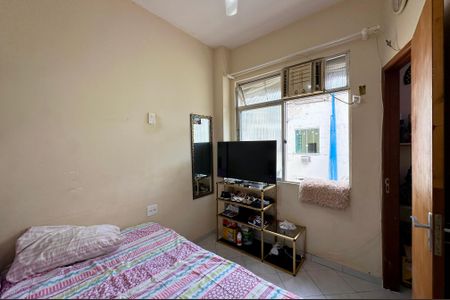 Kitnet/Studio à venda com 1 quarto, 25m² em Glória, Rio de Janeiro