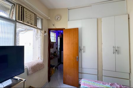 Kitnet/Studio à venda com 1 quarto, 25m² em Glória, Rio de Janeiro