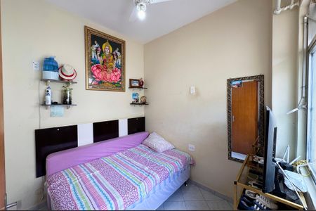 Kitnet/Studio à venda com 1 quarto, 25m² em Glória, Rio de Janeiro