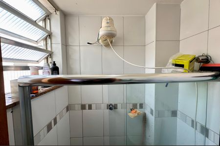 Kitnet/Studio à venda com 1 quarto, 25m² em Glória, Rio de Janeiro