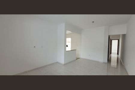 Sala de casa para alugar com 2 quartos, 96m² em Marajoara, Betim