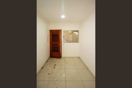 Sala/Cozinha de apartamento para alugar com 2 quartos, 34m² em Cidade Mãe do Céu, São Paulo