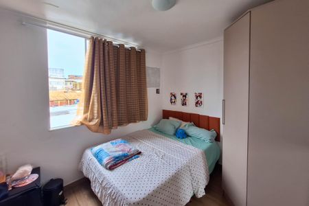 Quarto 1 de apartamento à venda com 2 quartos, 110m² em Morro do Estado, Niterói