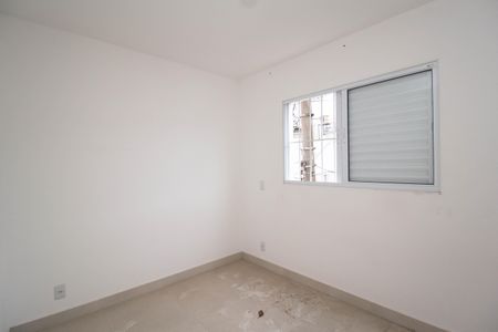 Quarto de apartamento para alugar com 1 quarto, 42m² em Moinho Velho, São Paulo